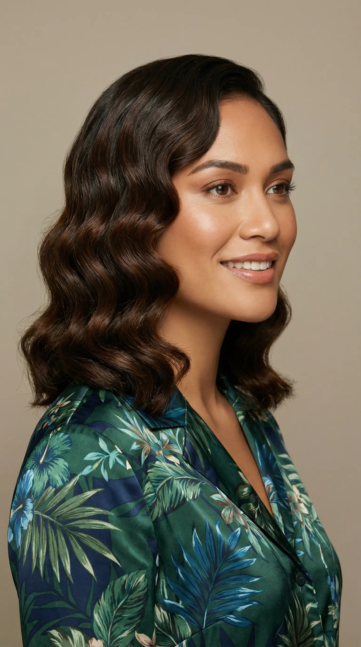 Fingerwaves Professional - Salon Quality