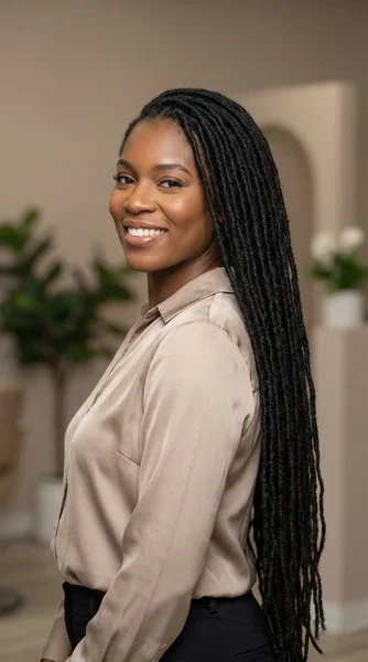 Starting Dreads - Professional Installation