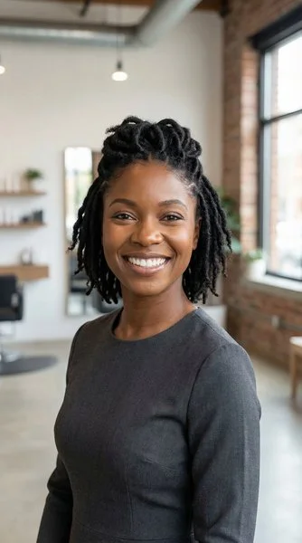 Loc Maintenance - Scalp Treatment