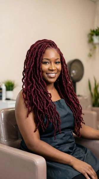 Re-twisting Dreads - Maintenance