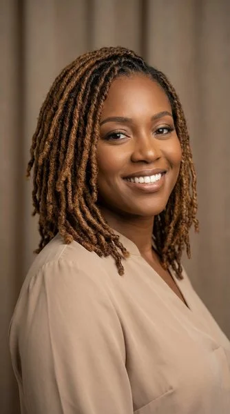 Loc Maintenance - Deep Conditioning