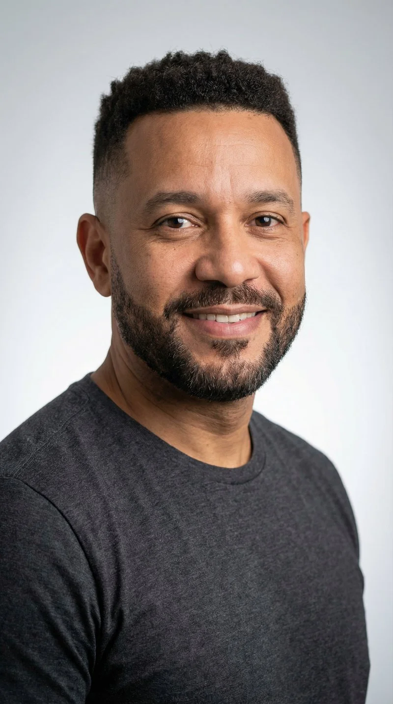 Distinguished Signature Style - Artist Design