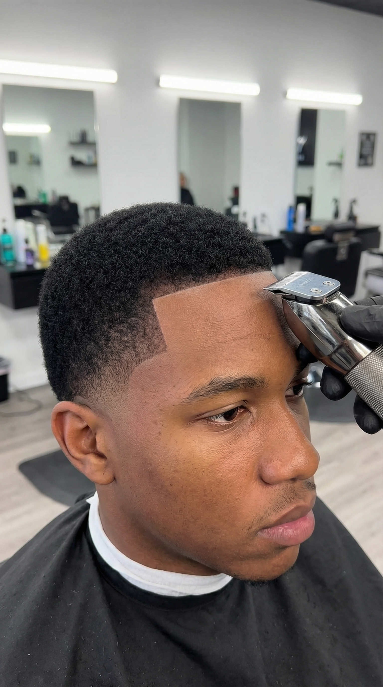 Classic Shape Up
