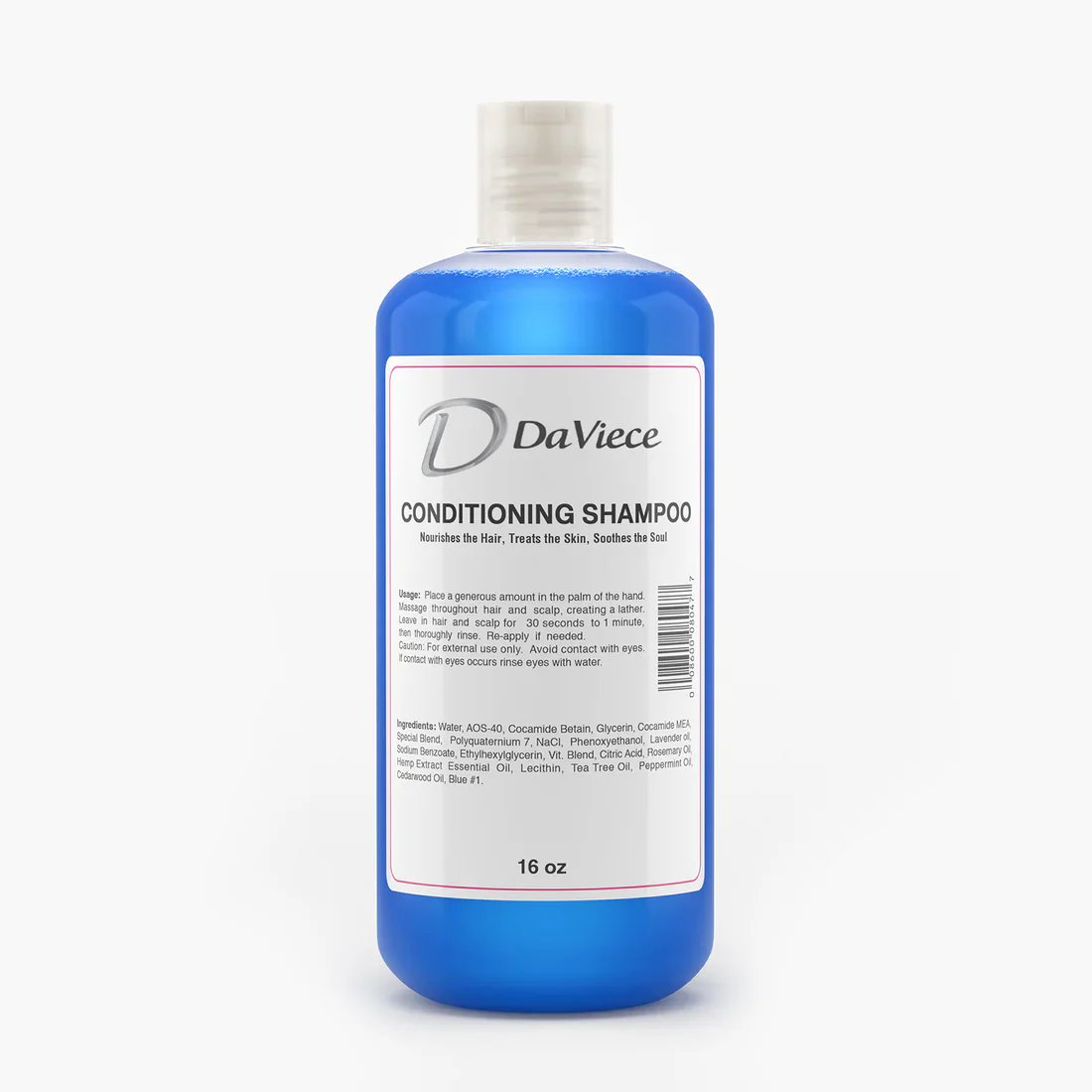 2-in-1 Conditioning Shampoo